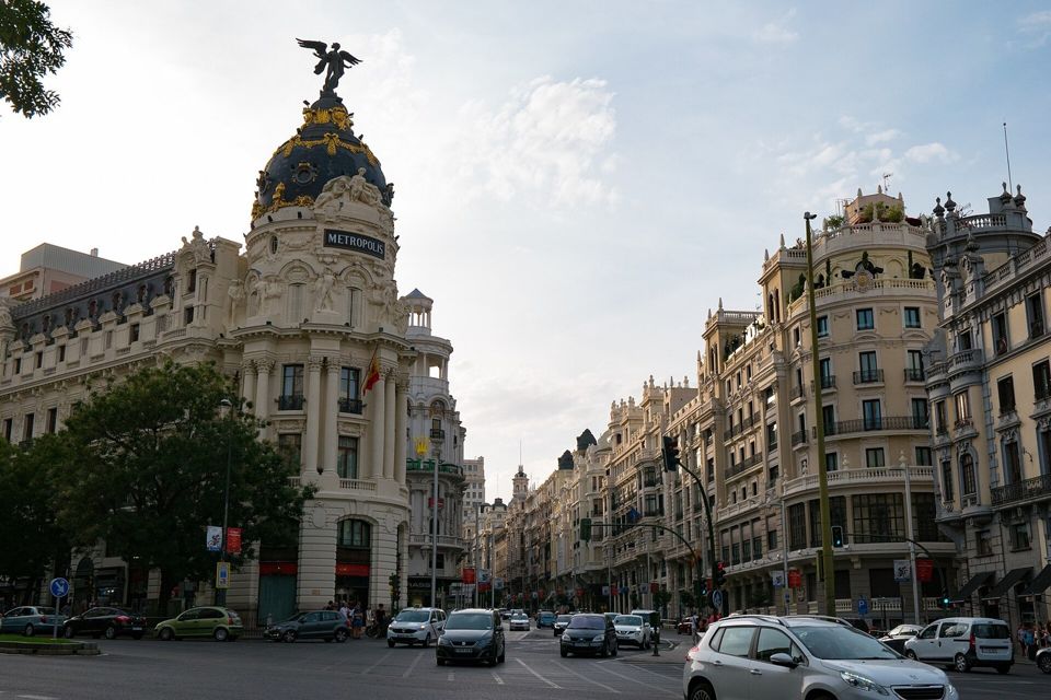 Madrid